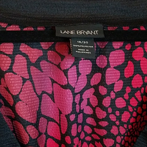 Lane Bryant dress - Picture 2 of 3